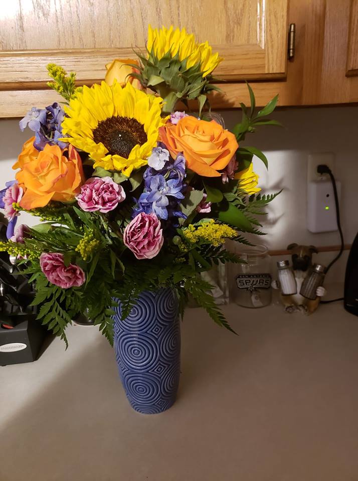 A Birthday Gift from Chewy.com!