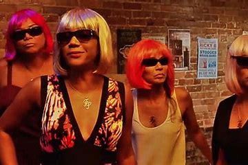 I Think We’ve Found Our Tribe….Let’s Set It Off!