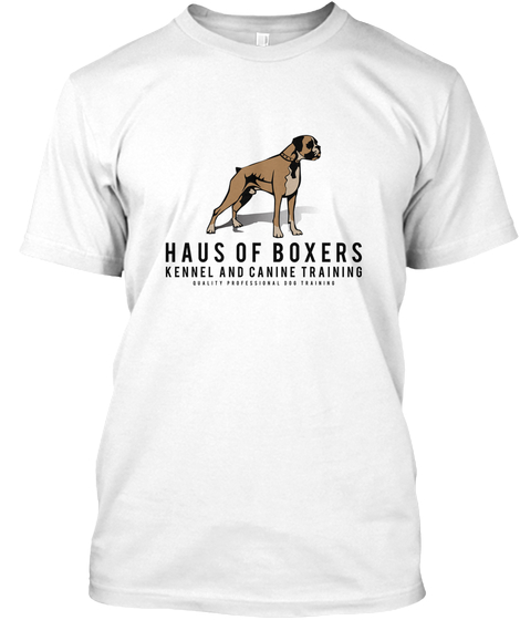 We are now selling T-shirts!