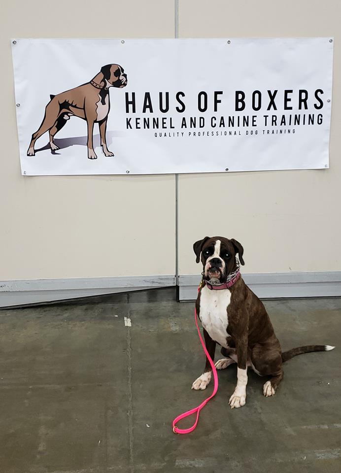 Vendor Event 4.12.2019-4.14.2019