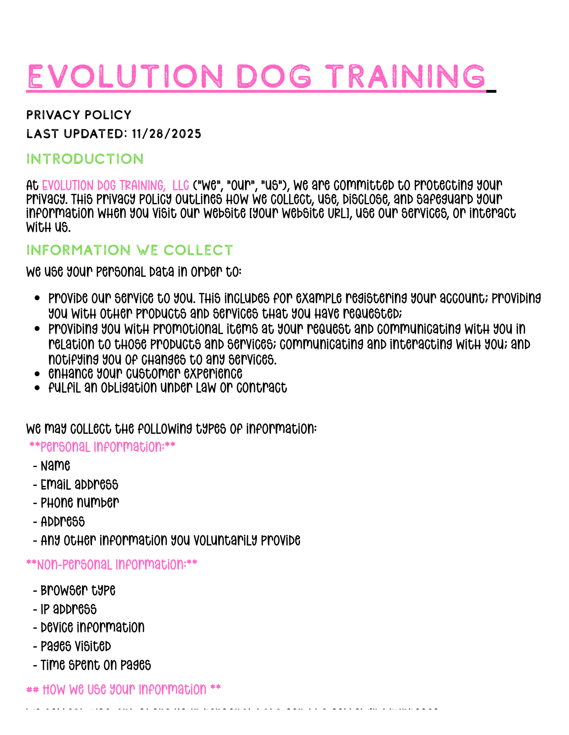 Last Updated 12.14.2025